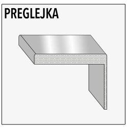 OBLÔŽKY DYHA DORIGO -...