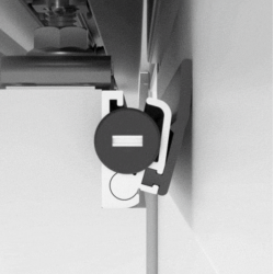 ECLISSE Acustico 38 dB -...