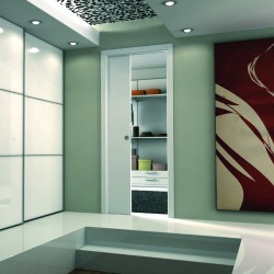 ECLISSE- Posuvné krídlo -...