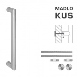 FT - MADLO kód K02 Ø 25 mm...