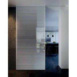 FIL-7603-SET1 -Hliník sklo...