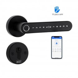 SMART KĽUČKA  TTLOCK H21