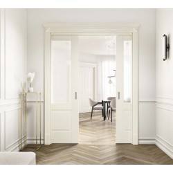 SKLÁ PRE  DVERE VENUS