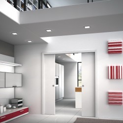 INVADO - Zárubňa  EKO F...