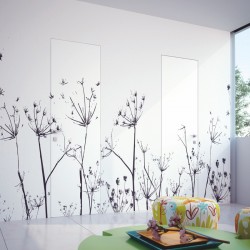 ECLISSE SYNTESIS®LINE battente jednokrídlová  - 1