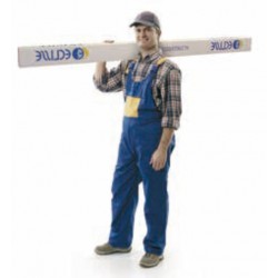 Skrytá zárubňa ECLISSE...