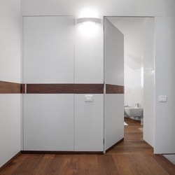 ECLISSE SYNTESIS®LINE battente jednokrídlová  - 4