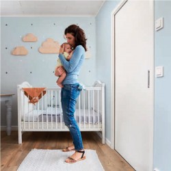 ECLISSE Acustico 38 dB -...