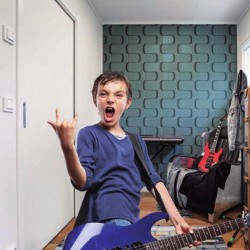 ECLISSE Acustico 38 DB -...