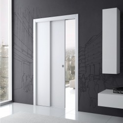 ZÁRUBŇA ECLISSE LAK  TELESKOP