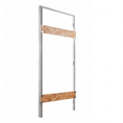 ECLISSE SYNTESIS®LINE battente jednokrídlová  - 7