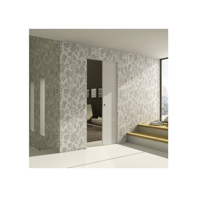 ECLISSE SYNTESIS®LINE POSUVNÉ DVERE MATNÝ LAK - 1 ECLISSE SYNTESIS®LINE POSUVNÉ DVERE MATNÝ LAK - 1
