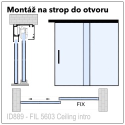 FIL-V5603-Hliník sklo...